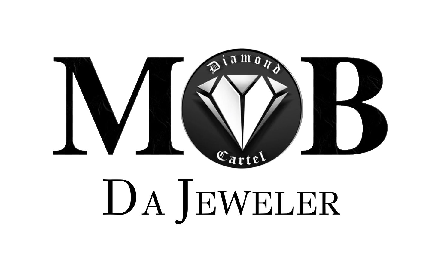 MOB Da Jeweler