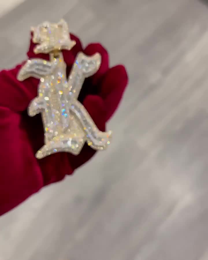 MOB Da Jeweler custom jewelry