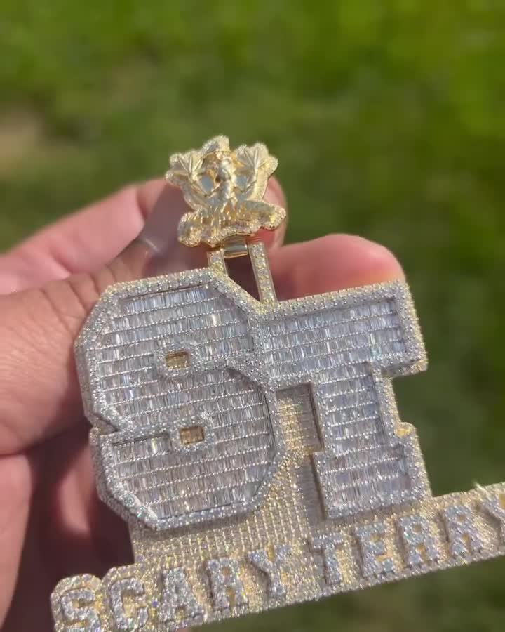 MOB Da Jeweler custom jewelry