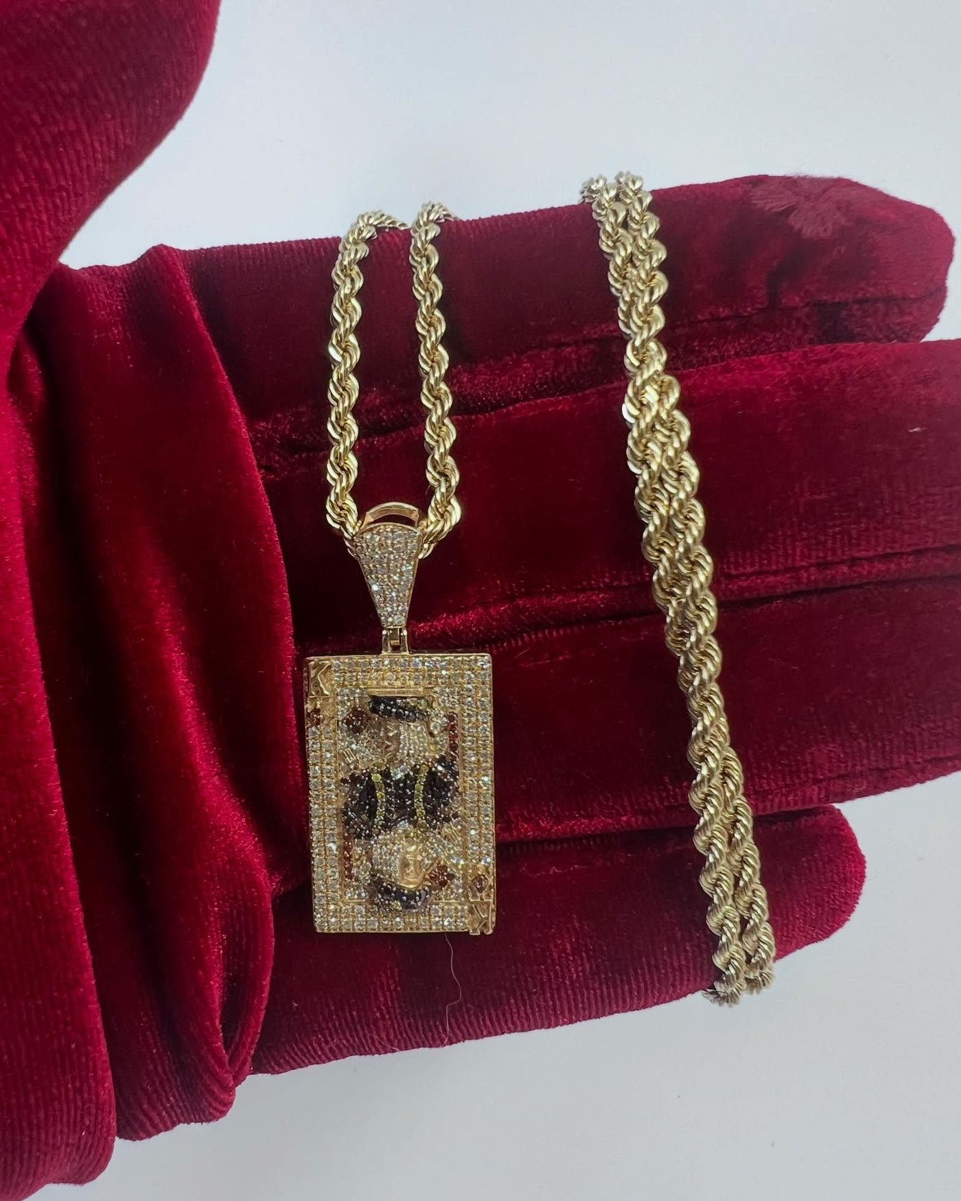 MOB Da Jeweler custom jewelry