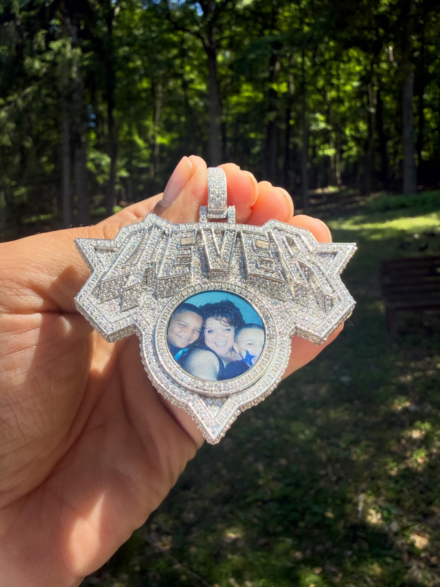 MOB Da Jeweler custom jewelry